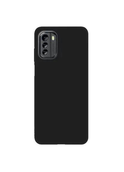 Чохол до мобільного телефона (708975)ZEVS BeCover Nokia G22 Black (389513706)