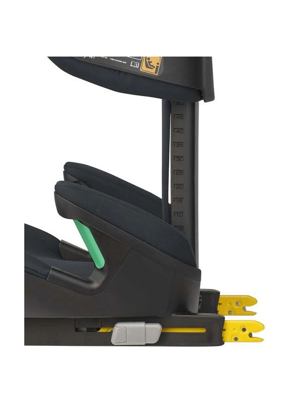 Автокрісло RodiFix Mi-Size Basic Grey (8757900110) Maxi-Cosi (338562526)