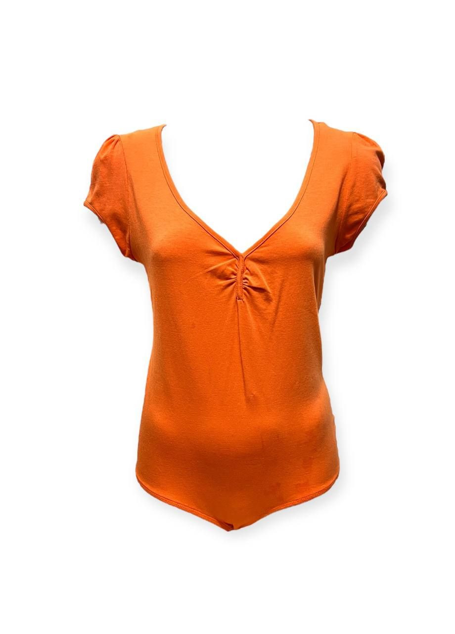 Боді Помаранчевий Pink Woman (325655632)