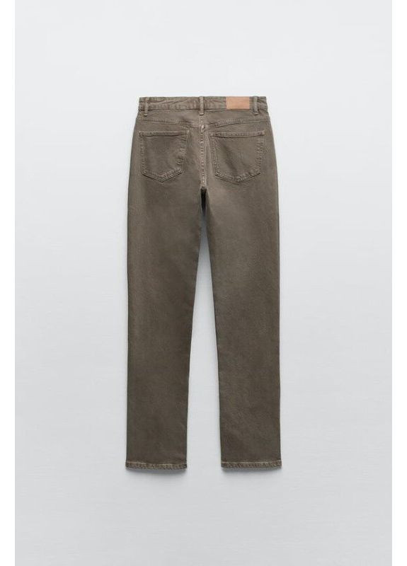 Джинси 8197/261 Zara - (370205192)