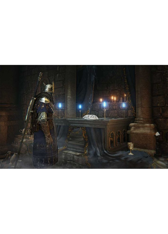 Ігра Elden Ring Nightreign для Sony 4 (PS4) PlayStation (333828141)