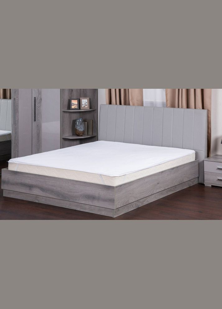 Наматрацник Best Водонепроникний 200х220 (GDBESTE200220) Good-Dream (322147857)