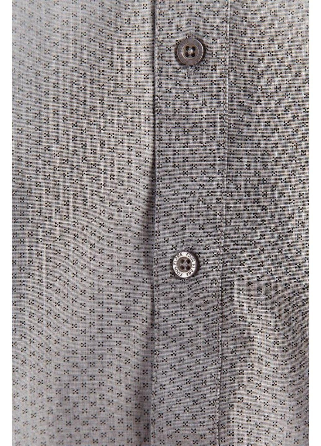 Сорочка S19-21014-205 Finn Flare (293061241)