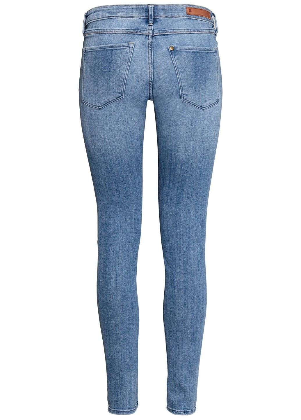 Джинсы H&M - (365760550)