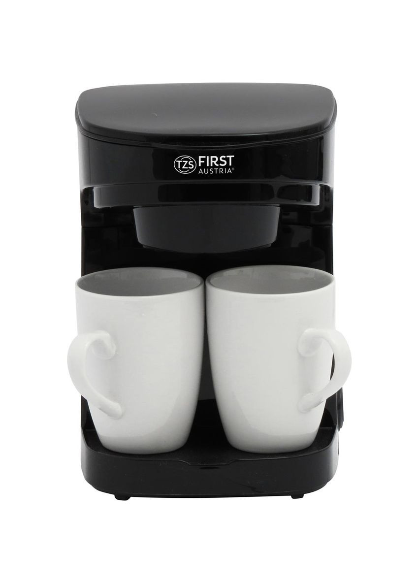 Кофеварка FA-5453-4 First (370620429)