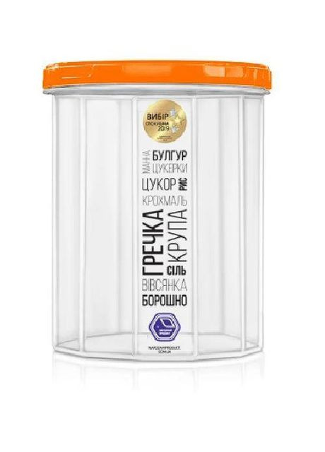 Харчовий контейнер No Brand (342099169)