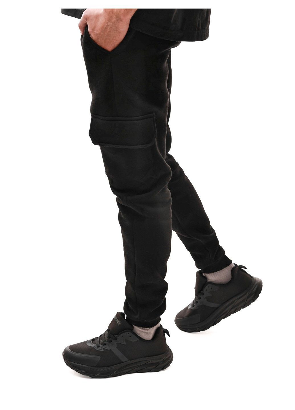 Штани спортивні чоловічі Griffin (370433698)