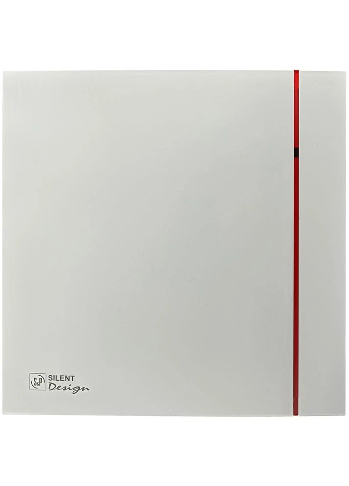 Витяжний вентилятор SILENT-200 CHZ DESIGN 3C SOLER&PALAU (323090351)