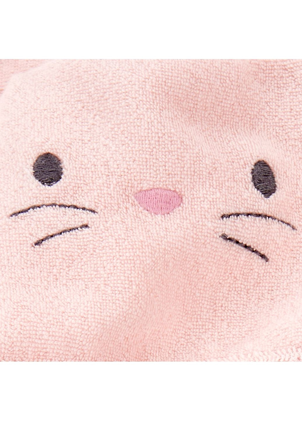 Халат для девочки 46-72 см (1S961810_0-9M) Carter's (368239869)