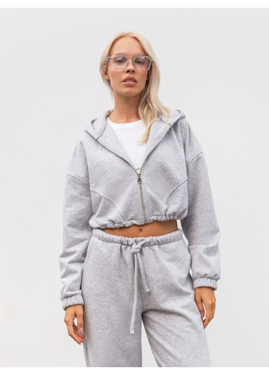 Худі Romashka Попіл (358556422)