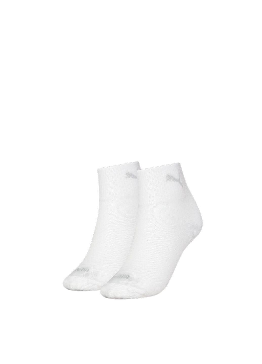 Шкарпетки Women's Quarter Socks 2 pack Puma (278652809)
