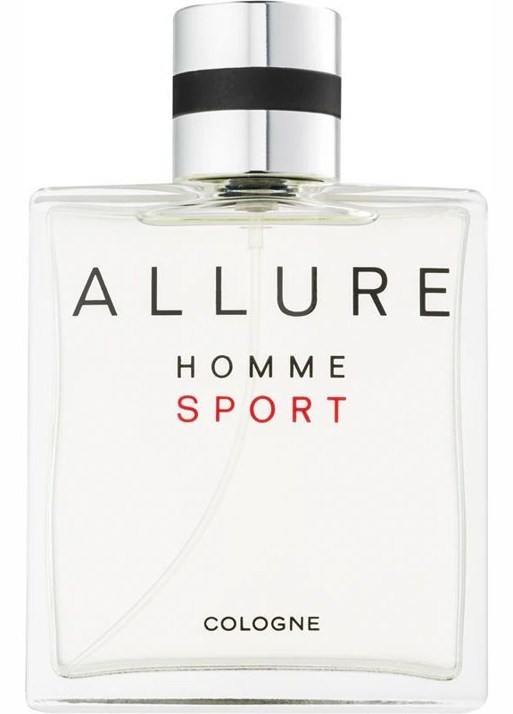 Allure Homme Sport Cologne Тестер 100 мл Одеколон Chanel (329741551)