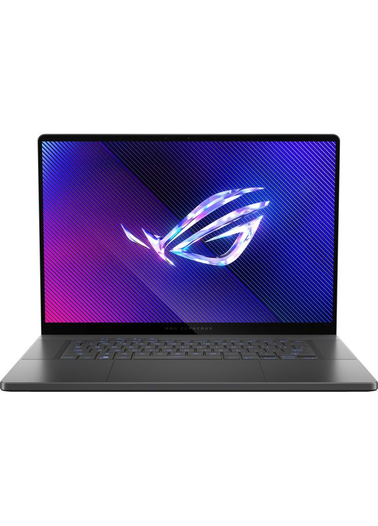 Ноутбук ROG Zephyrus G16 GU605CX-QR122X (90NR0M65-M00670) Asus (360794603)
