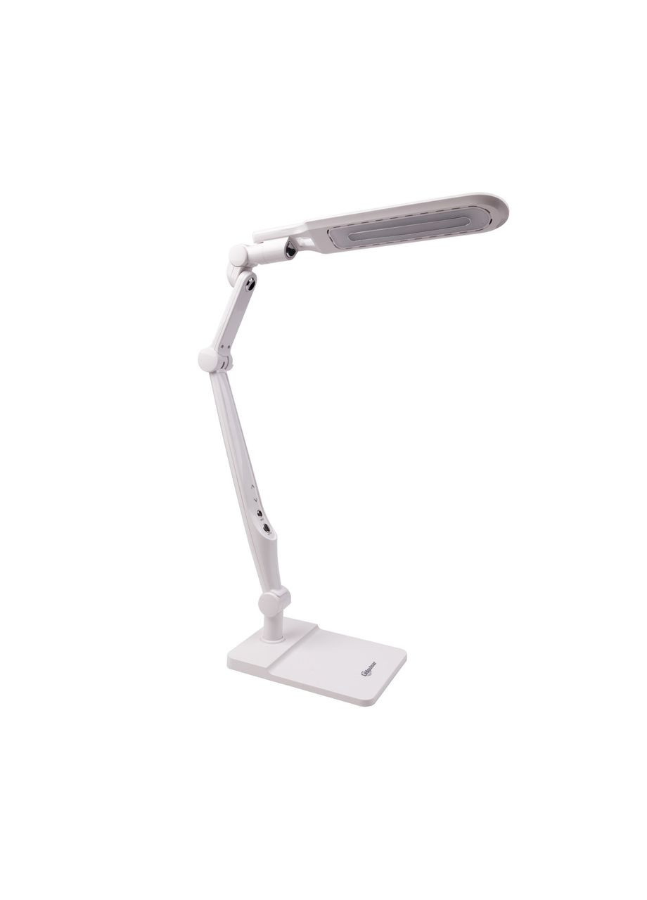 Настільна лампа офісна 6D 10 Вт ALT-402W Ledpulsar (371651908)