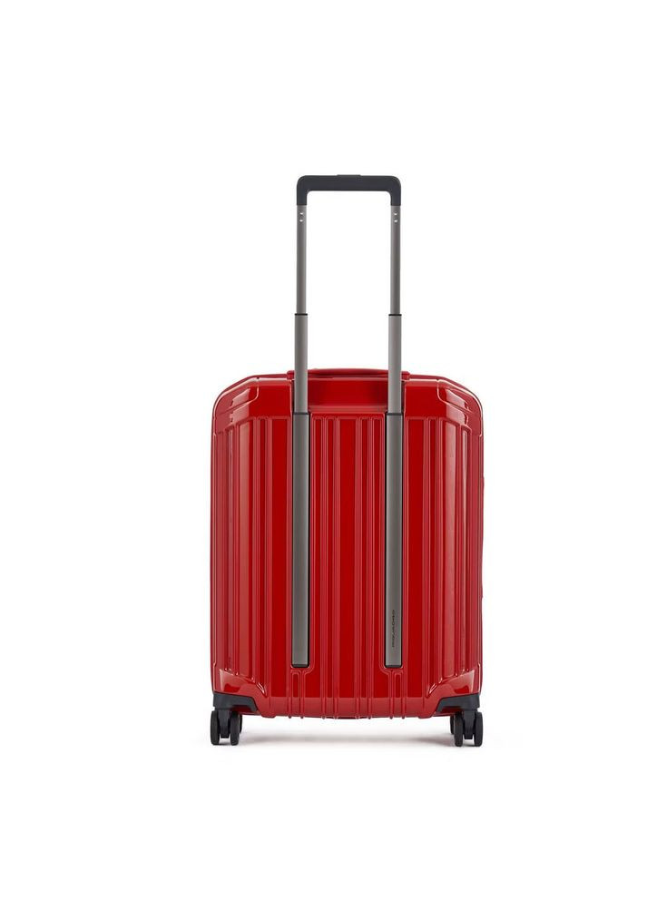 Чемодан PQ Light (PQL) Red BV4425PQL_R official Piquadro (372664332)
