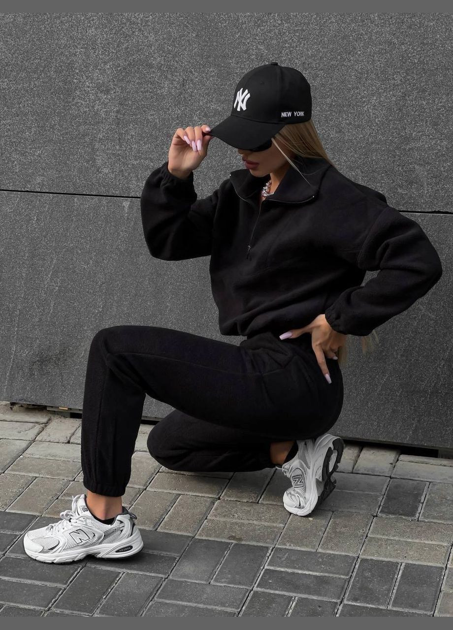 Костюм двосторонній фліс «Полар» No Brand (315411855)