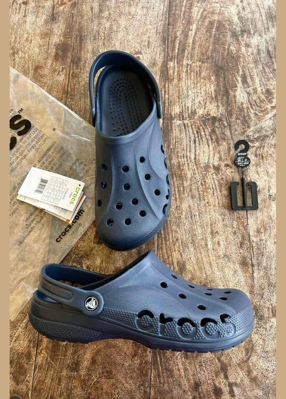 Clog Крокс Бая Клог Crocs Baya (331692595)