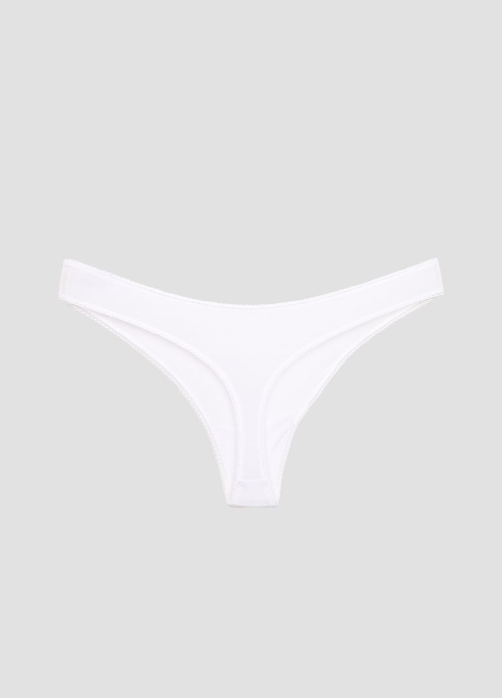 Набор трусов стринги женские цвет разноцветный ЦБ-00273105 Yuki (337467008)