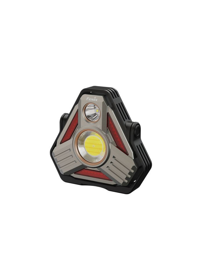 Фонарь кемпинговый CP50R Fenix (370673758)