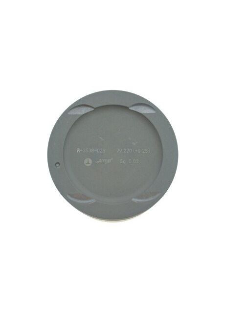 Комплект поршней PX-DAE-4A-3538-025-2 AMP (360746568)