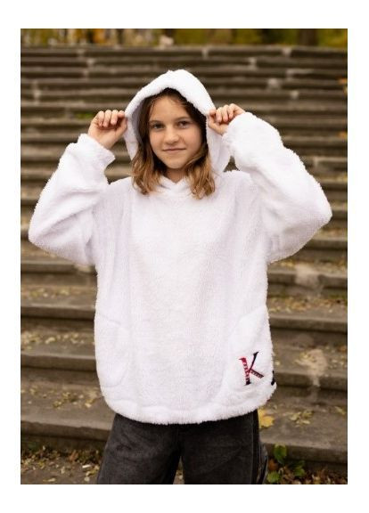 Дитяче худі унісекс Тедді No Brand (368152787)