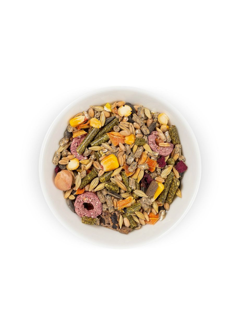 Корм Коктейль «Морская свинка» для морских свинок, 500 г Природа (365593222)