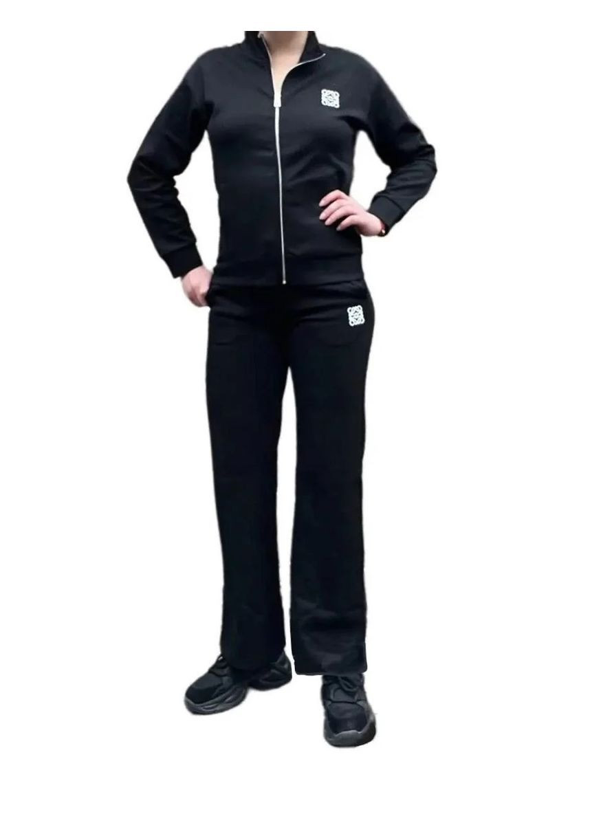 Женский спортивный костюм Loewe (363988367)