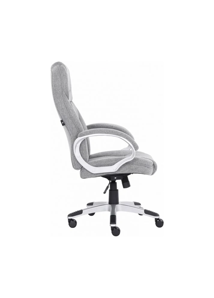 Офисное кресло (m41953) GT Racer X-2852 Classic Gray (375785653)