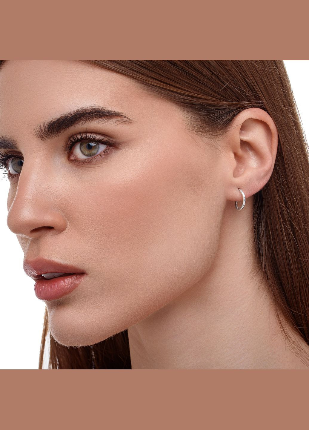 Сережки Невимірність Minimal (338798557)