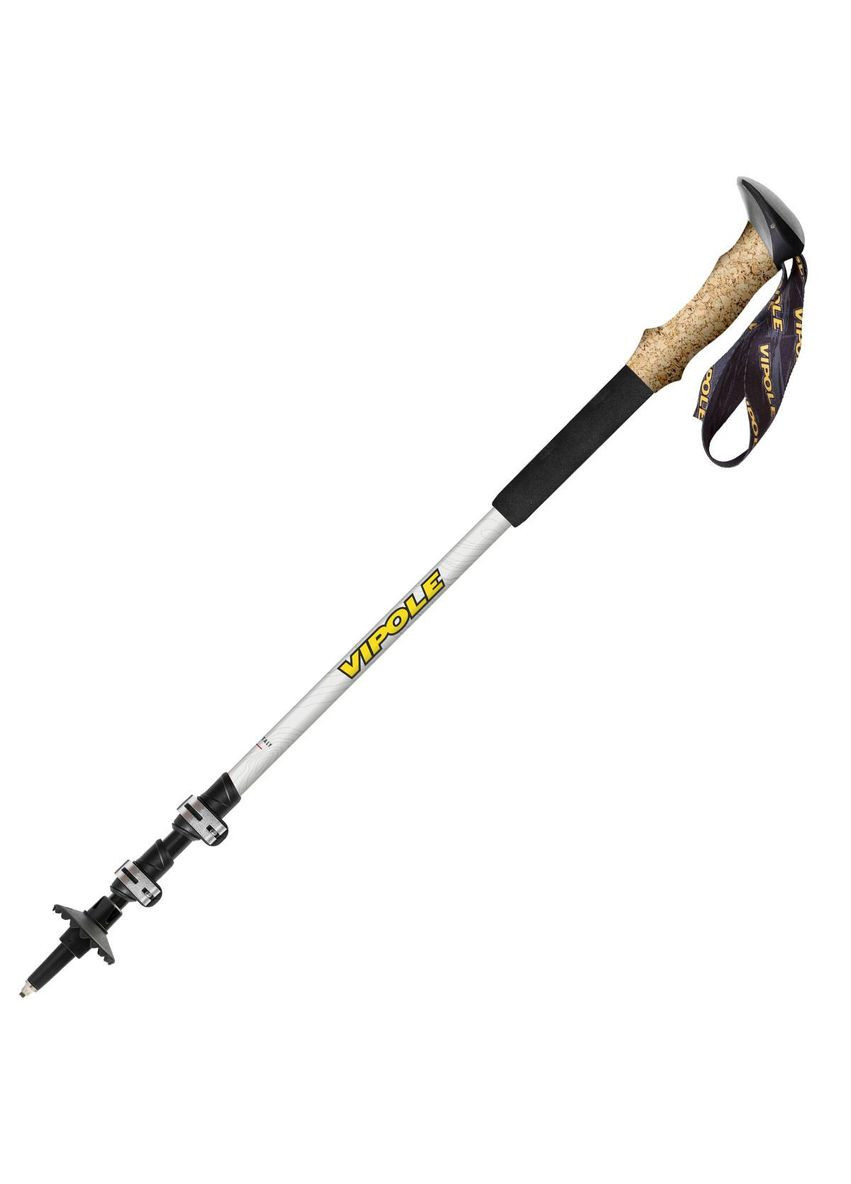 Палиці трекінгові Base Camp Cork DLX (S25 06) Vipole (373017936)
