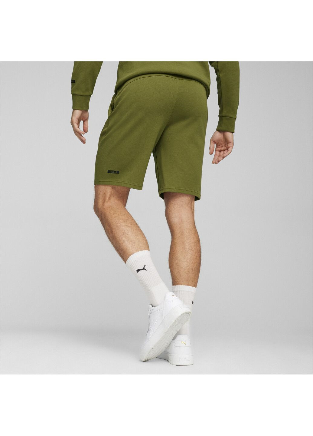 Шорти RAD/CAL Men's Shorts Puma (282829366)