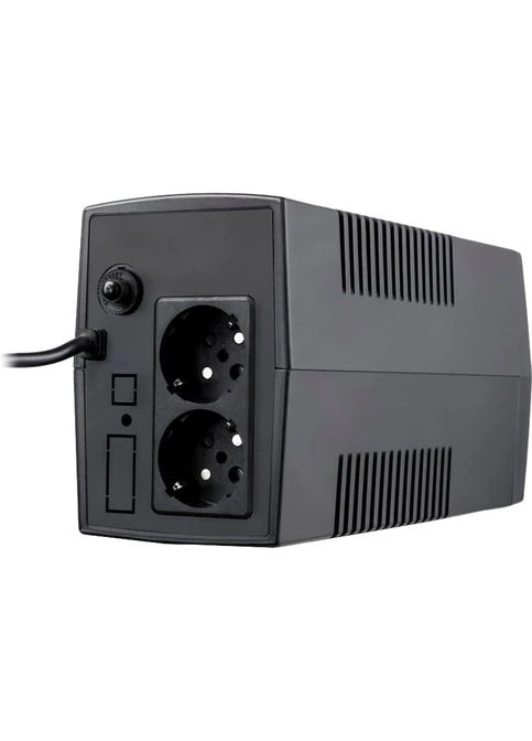 ДБЖ LED 800VA (VPE-800P) Vinga (323099964)