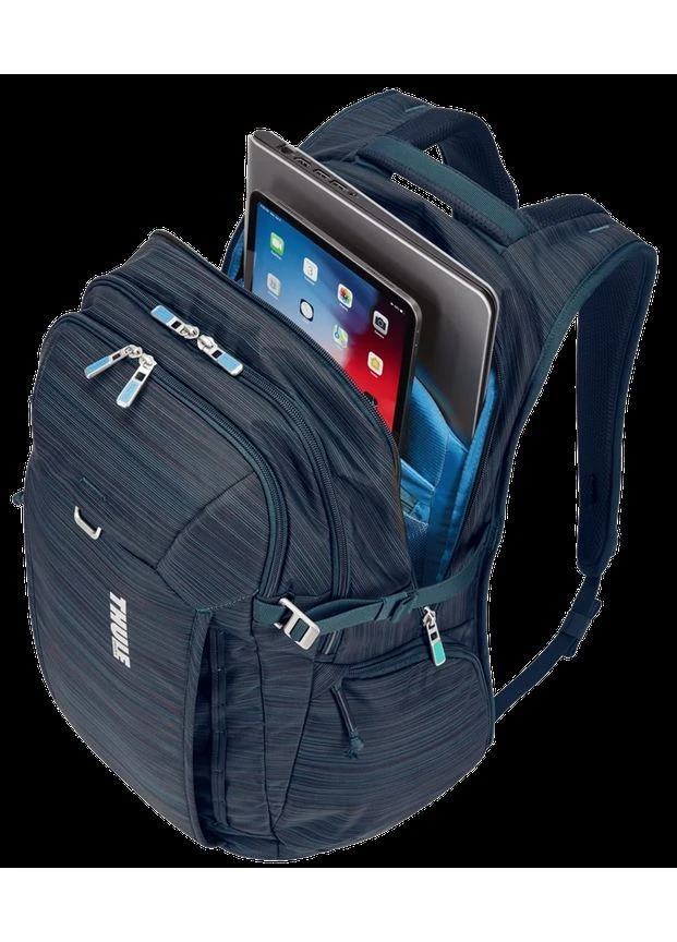 Рюкзак Thule Construct Backpack 28L CONBP-216 28 л Carbon Blue No Brand (401620466)
