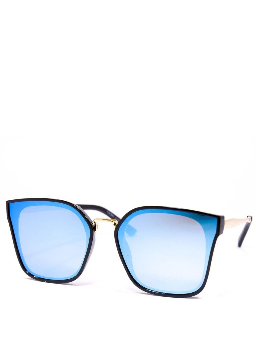 Сонцезахисні жіночі окуляри 8146-5 BR-S (291984299)