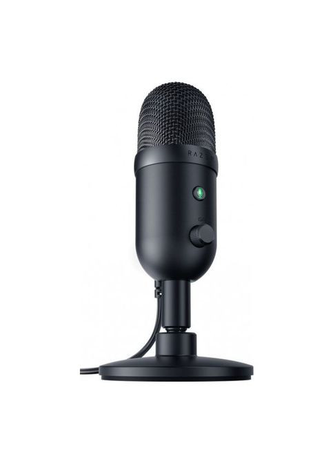 Мікрофон (RZ19-04050100-R3M1) Razer Seiren V2 X (356149647)