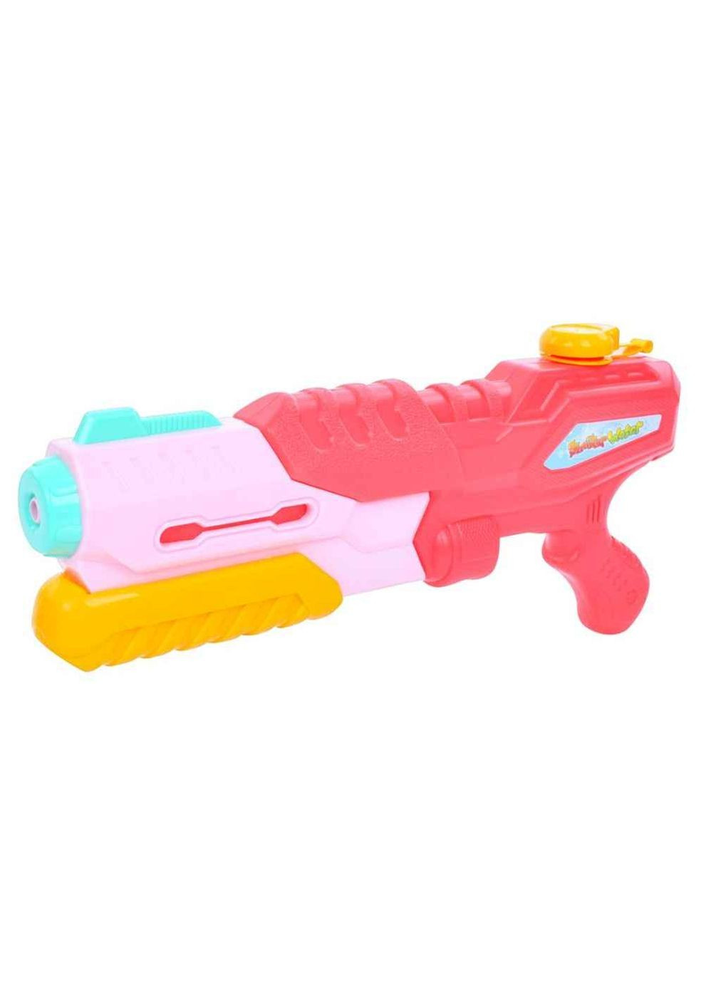 Водяной бластер 828-3 Metr (354343834)