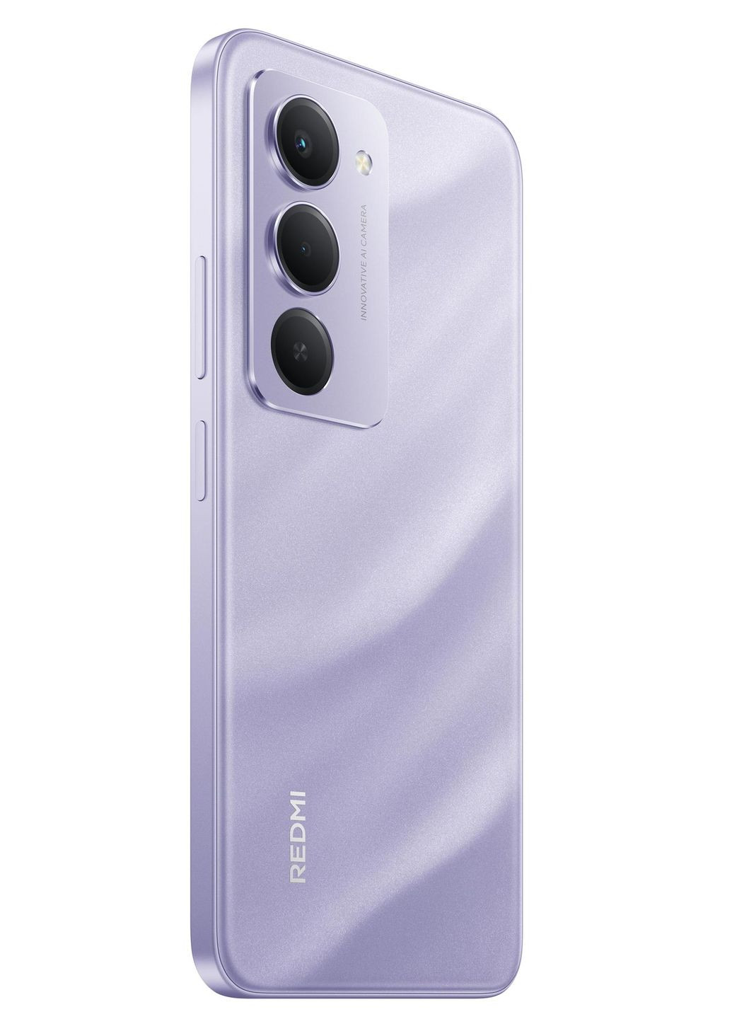 Смартфон Redmi 15 6/128GB Sandy Purple_EU Xiaomi (361851858)