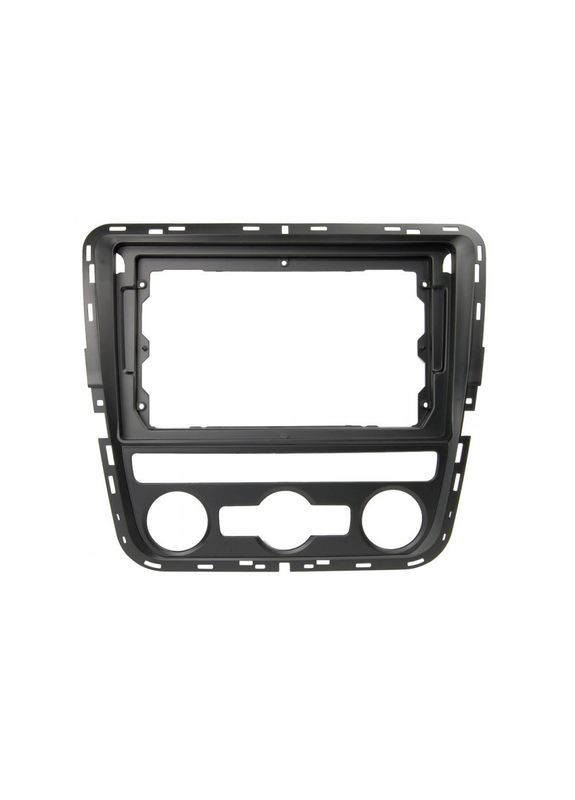 Штатна магнітола серії Q1 під Passat 7 B7 NMS 20152018 (F2) (W1) 9 дюймів Volkswagen (301087128)