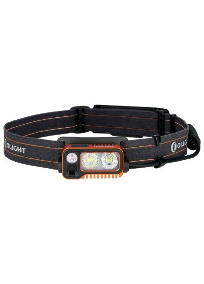 Ліхтар (0.0001.0084) Olight Array 2 Pro Orange (401800131)