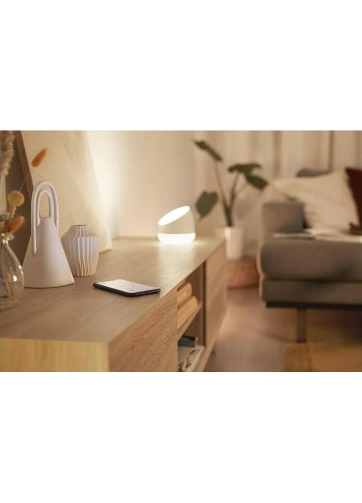 Умный светильник BLE Portable Dual Zone Wi-Fi (929002690301) WiZ (322935995)