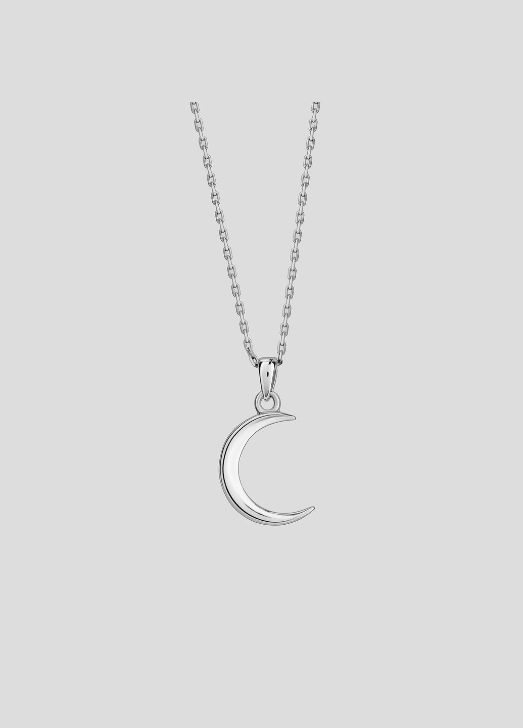 Підвіска Місяць Minimal (340096943)