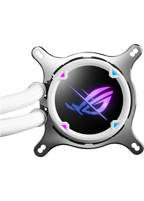Система водяного охолодження ROG Strix LC II 240 (90RC00E2-M0UAY4) Asus (323095621)