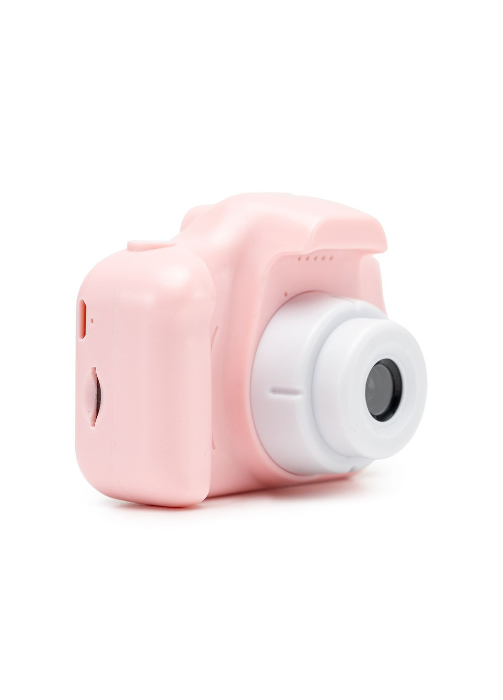 Дитяча камера колір рожевий ЦБ-00247486 No Brand (285738364)
