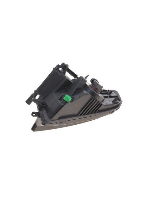 Фара протитуманна ліва галогенова Audi A3 (13-16) (99411779102) No Brand (342401581)