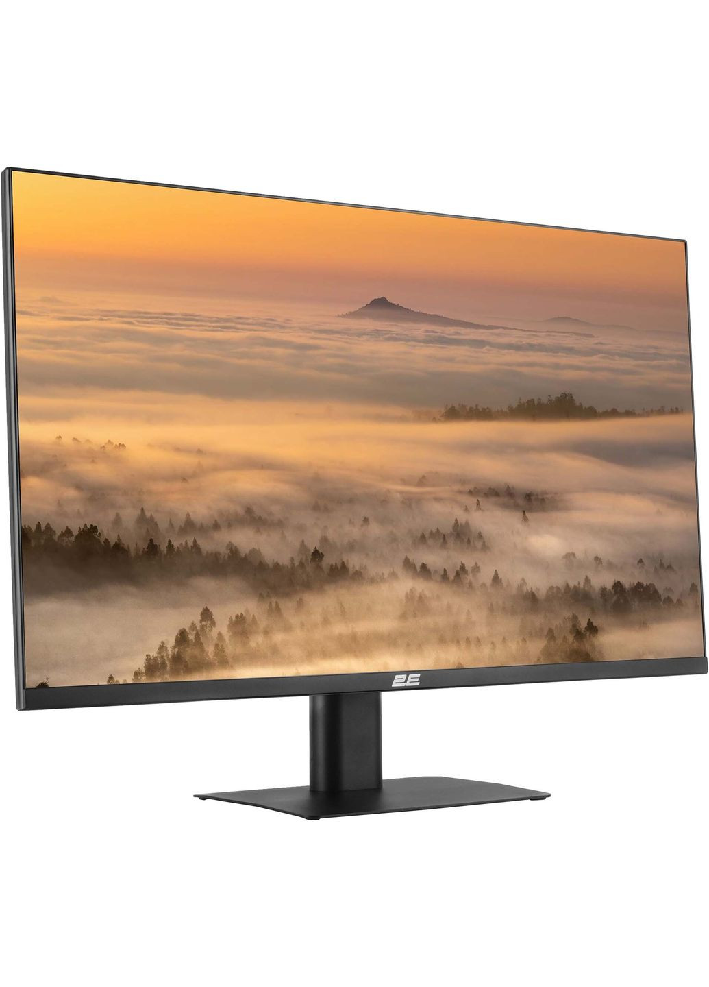 Монитор 27" F2723B (-F2723B-01.UA) Black 2E (360408552)