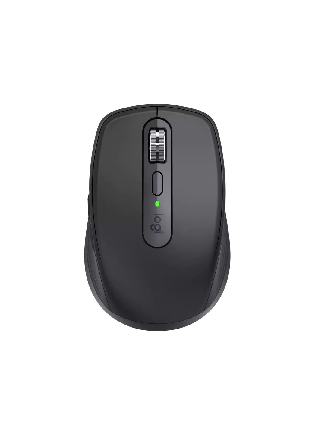 Мишка (910-006929) Logitech MX Anywhere 3S Wireless/Bluetooth Graphite (295930132)