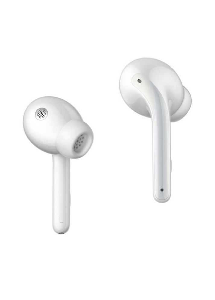Бездротові навушники Buds 3 (BHR5526GL) білі Xiaomi (280877019)
