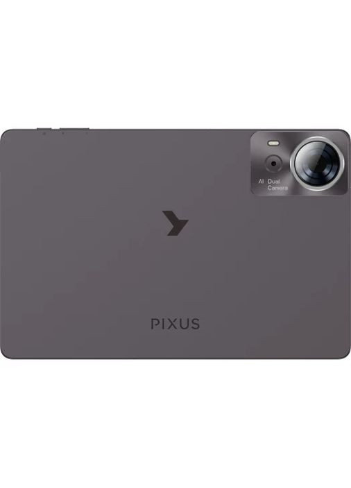 Планшет Combo 8/256Gb Gray (4897058532036) UA UCRF Pixus (360393418)