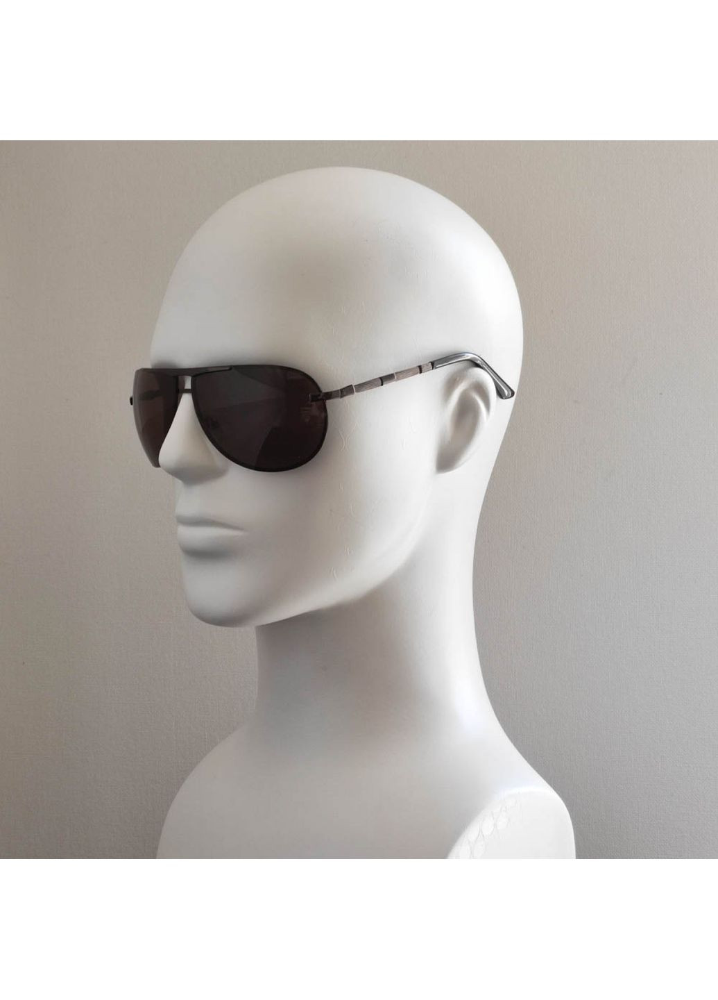 Поляризованные солнцезащитные очки 9010 Miramax Polarized Коричневый Emotions 2352-16 (362893899)