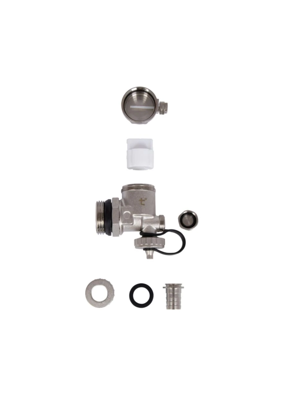 Сливная группа Standart 1'' SD367W25 Thermo Alliance (396308907)